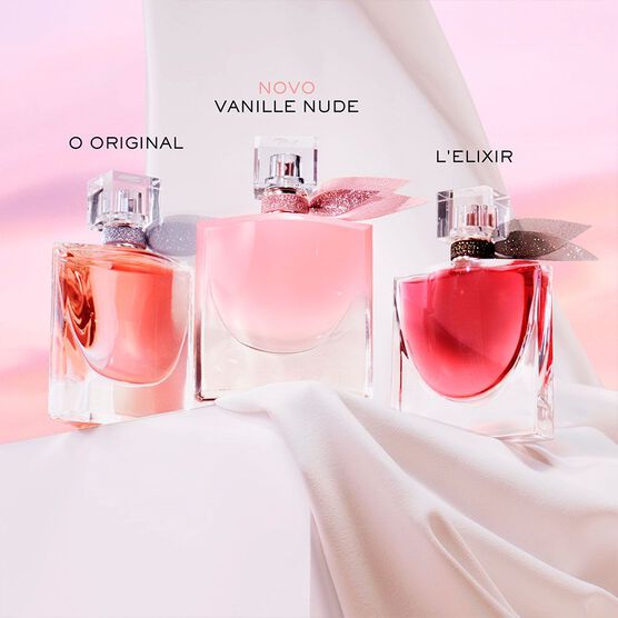 LA VIE EST BELLE VANILLE NUDE 30ML